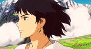 howls moving castle howl GIF