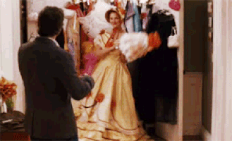 dresses GIF