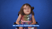 Make A Wish Luke GIF by Make-A-Wish America