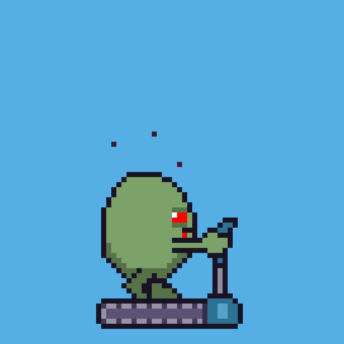 Loop Workout GIF by Potatozzz by 9GAG