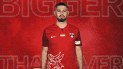 Vbl Cant Hear You GIF by Bundesliga