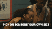 Angry The Wonder Years GIF by ABC Network