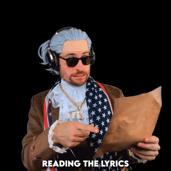 Gibberish Eaea GIF