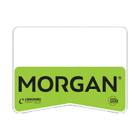 Morgansementes Sticker by Longping High Tech
