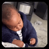 Sad Thinking About You GIF