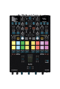 Scratch Sticker by ReloopDJ