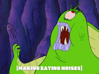 season 5 000 patties under the sea GIF by SpongeBob SquarePants