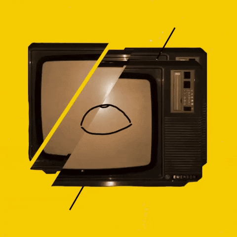 television motion graphics GIF by zapatoverde