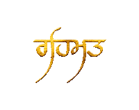 Punjabi Sticker by Desi Website