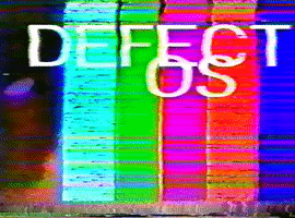Defectos (1995)