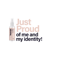 JustHumanIndia justhuman just human justproud Sticker