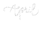 Lettering Year Sticker