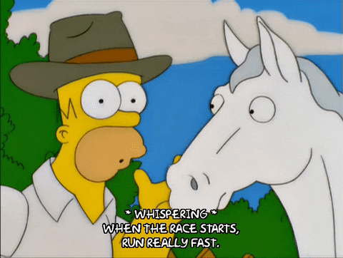 homer simpson episode 13 GIF