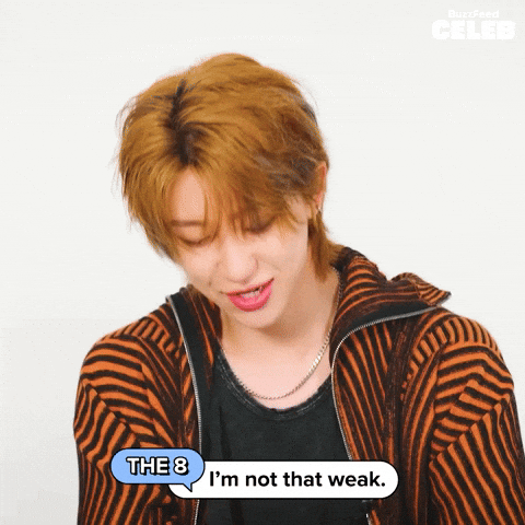 K Pop Thirst Tweets GIF by BuzzFeed