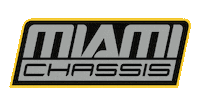 Miami Chassis Sticker by MC Customs