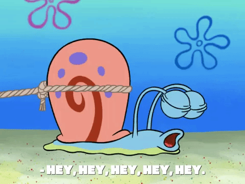 season 7 episode 13 GIF by SpongeBob SquarePants