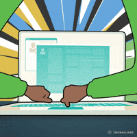 Tech Coding GIF by Lurnex