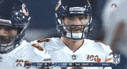 Regular Season Football GIF by NFL