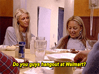 Paris Hilton Throwback Thursday GIF
