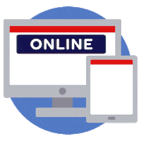 AIEP happy chile student pro Sticker