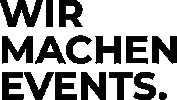 Fuenfdrei Sticker by fünfdrei eventagentur