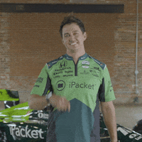 iPacket indycar 500 graham rahal GIF