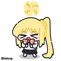 Fan Bocchi GIF