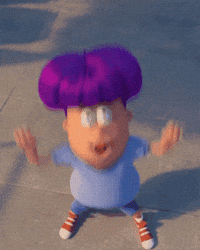 Superhappy Wulfmorgenthaler GIF by Nordisk Film - Vi elsker film