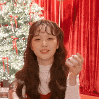 Happy K Pop GIF