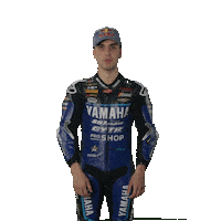 Sad Racing Sticker by WorldSBK