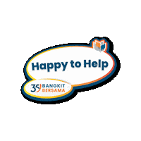 Student Life Help Sticker by UNITAR International University