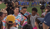 Retire Womens Soccer GIF by National Women's Soccer League