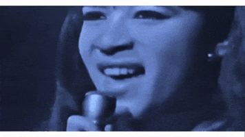 ronnie spector singer GIF by bjorn