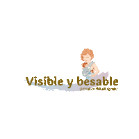 Sticker by Maternidad Agape