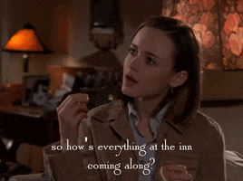 season 4 netflix GIF by Gilmore Girls 