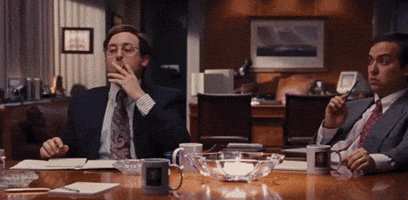 Gooble Gobble One Of Us!