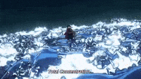 demon slayer kimetsu no yaiba demonslayer giyuu tomioka dead calm GIF
