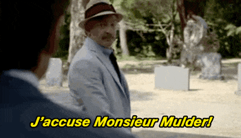 x files GIF by The X-Files