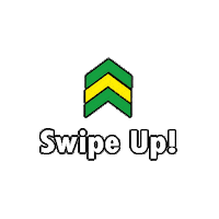 swipeup Sticker by CD Tondela