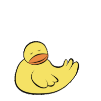 morning Sticker