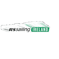 RSsailingireland  Sticker
