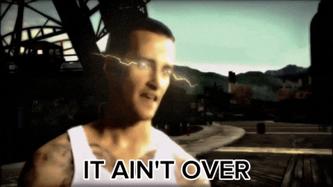 Need For Speed Mia GIF