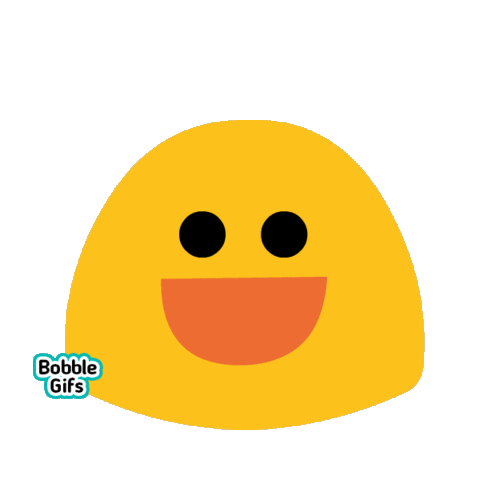 Bobblekeyboard Sticker by Bobble