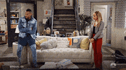 marlon wayans flirt GIF by NBC