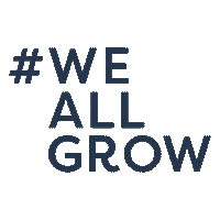 Latina Owned Sticker by weallgrow