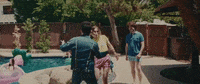 Sugar Soaker GIF by Panic! At The Disco