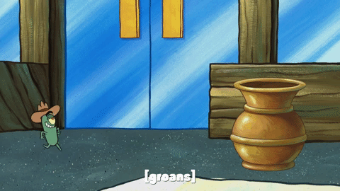 episode 7 plankton retires GIF by SpongeBob SquarePants