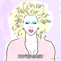 Drag Race Television GIF by gifnews