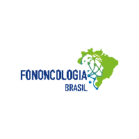 Sticker by Fononcologiabrasil