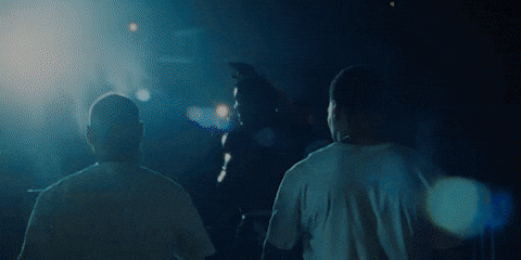 Emily Blunt GIF by A24